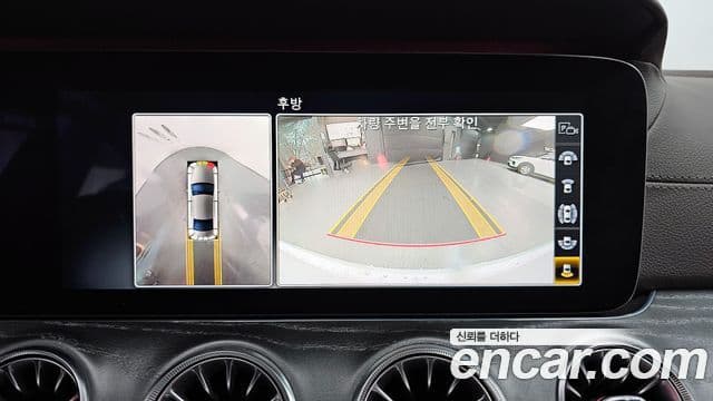 Mercedes-Benz CLS-класс C257 AMG Line, 2020 15