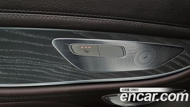 Mercedes-Benz CLS-класс C257 AMG Line, 2020 19