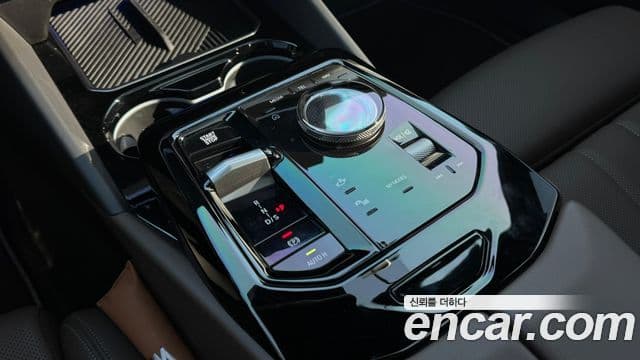 BMW 5시리즈 (G60) 523d xDrive M Sport, 2024 7