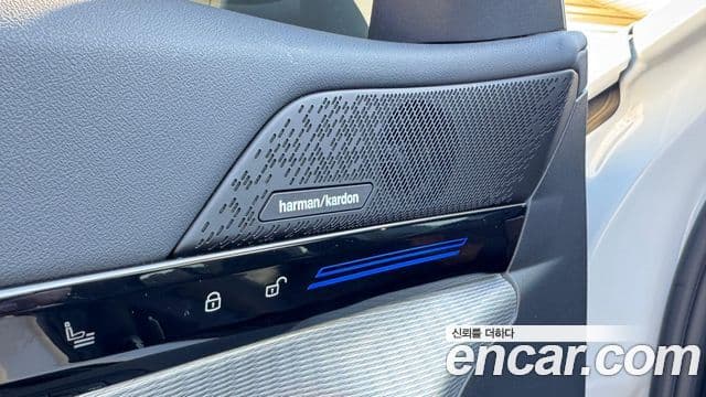 BMW 5시리즈 (G60) 523d xDrive M Sport, 2024 2