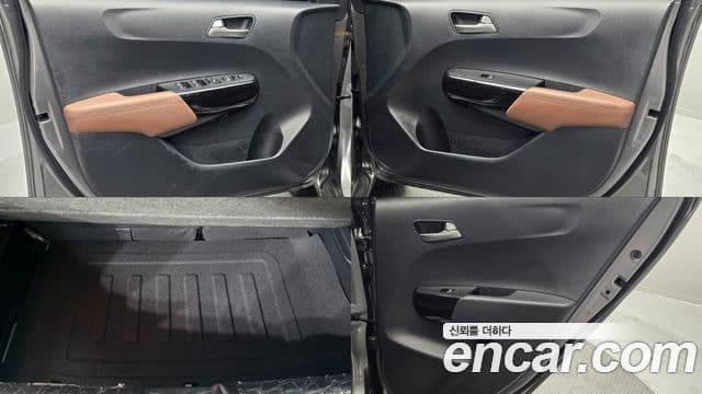 Kia The / новый New Morning (JA) Signature, 2024 6