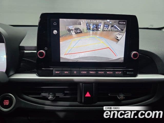 Kia The / новый New Morning (JA) Signature, 2024 15