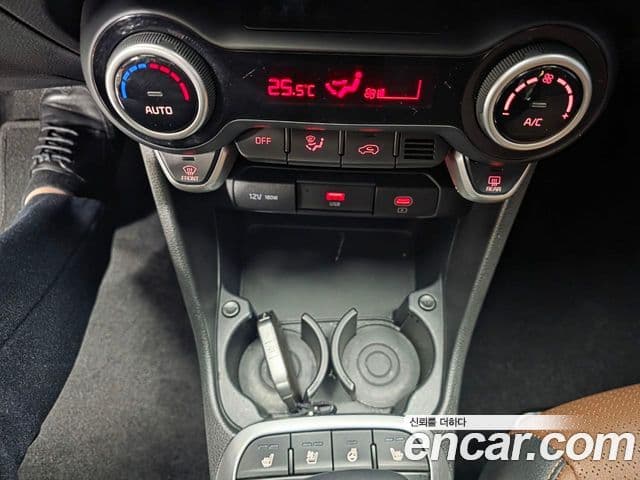 Kia The / новый New Morning (JA) Signature, 2024 9