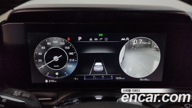 Kia Carnival 4세대 Noblesse, 2023 8