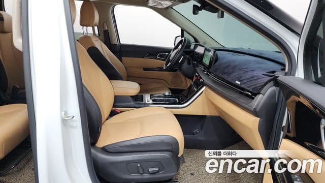 Kia Carnival 4세대 Noblesse, 2023 11