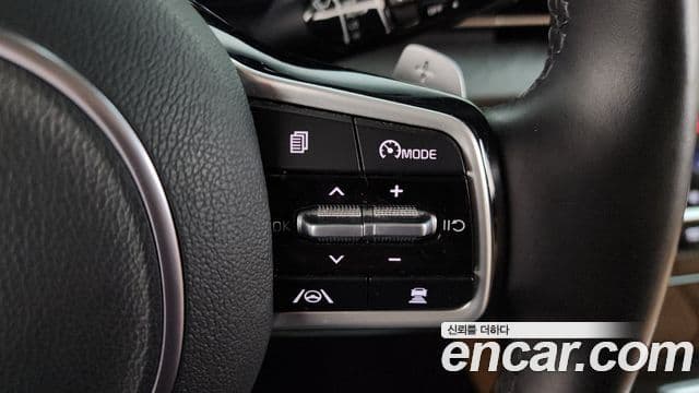 Kia Carnival 4세대 Noblesse, 2023 17