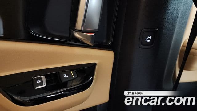 Kia Carnival 4세대 Noblesse, 2023 18