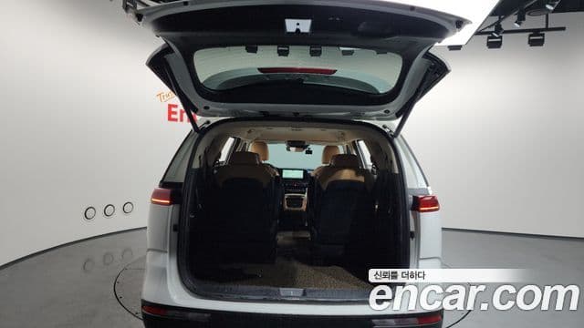 Kia Carnival 4세대 Noblesse, 2023 20