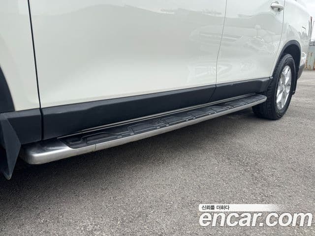 KG모빌리티(SsangYong) The / новый New Rexton Sport Prestige, 2023 18