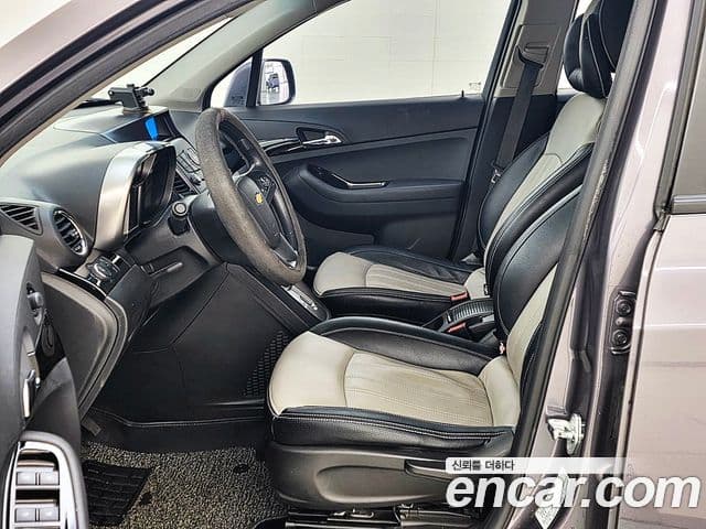 Chevrolet(GM대우) Orlando Premium, 2012 17