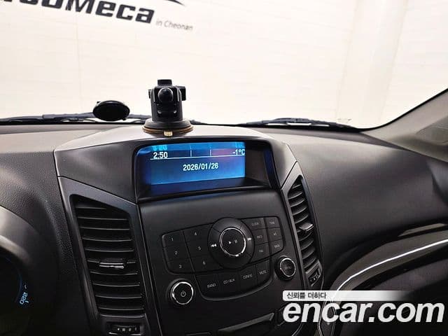 Chevrolet(GM대우) Orlando Premium, 2012 4