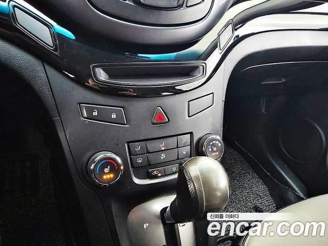 Chevrolet(GM대우) Orlando Premium, 2012 15