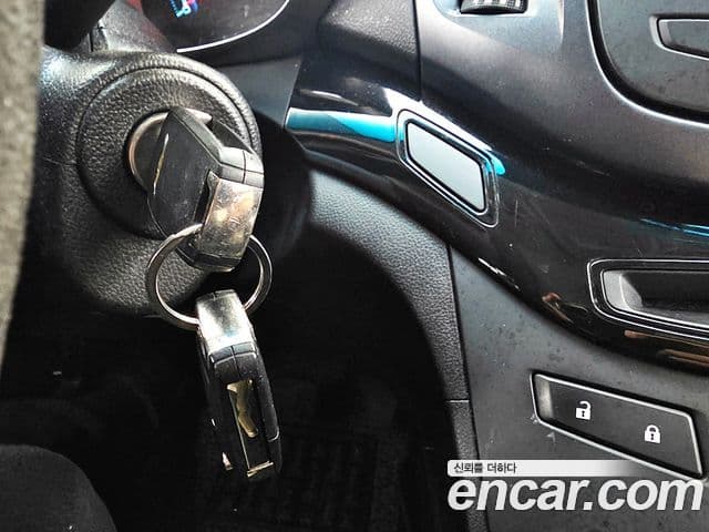 Chevrolet(GM대우) Orlando Premium, 2012 3