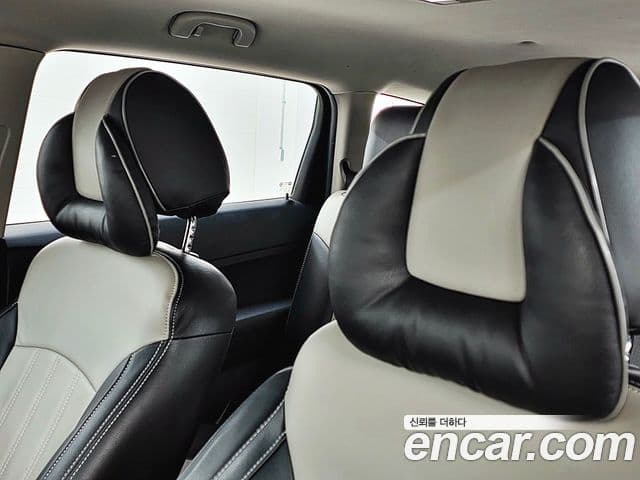 Chevrolet(GM대우) Orlando Premium, 2012 19