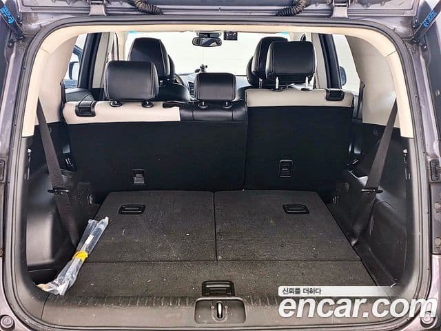 Chevrolet(GM대우) Orlando Premium, 2012 16