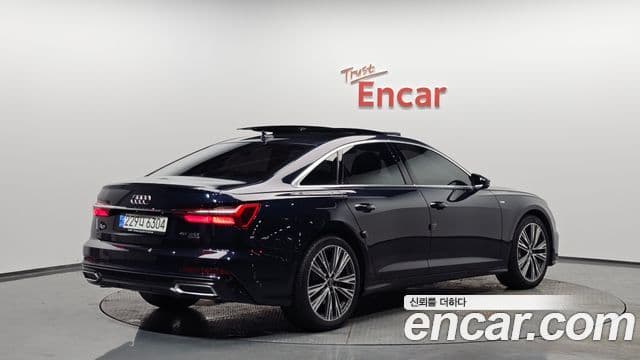Audi A6 (C8) Premium, 2023 2