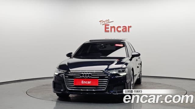 Audi A6 (C8) Premium, 2023 3