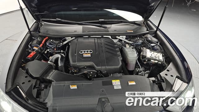 Audi A6 (C8) Premium, 2023 6