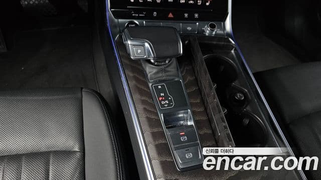 Audi A6 (C8) Premium, 2023 9