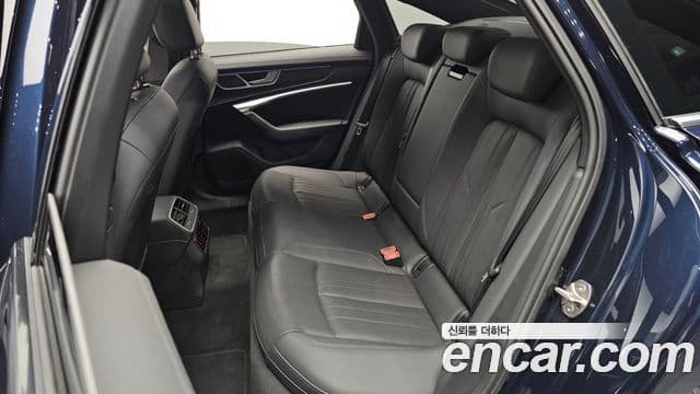 Audi A6 (C8) Premium, 2023 12