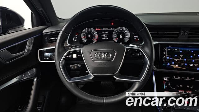 Audi A6 (C8) Premium, 2023 13