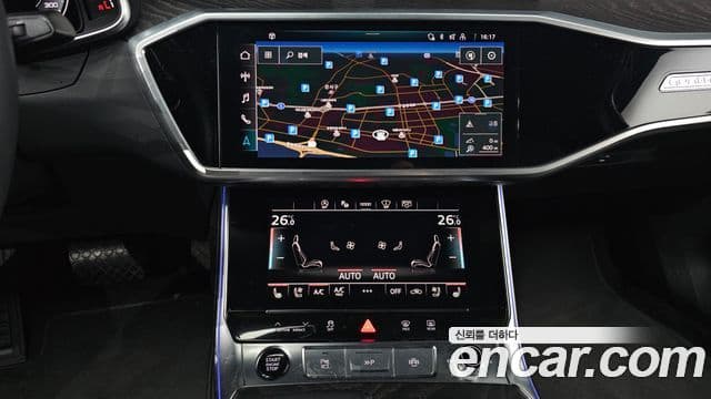 Audi A6 (C8) Premium, 2023 14