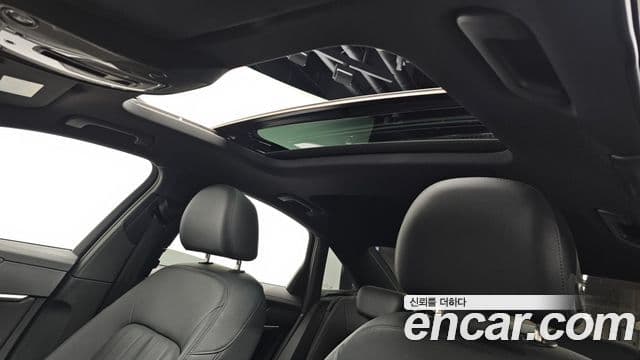 Audi A6 (C8) Premium, 2023 18