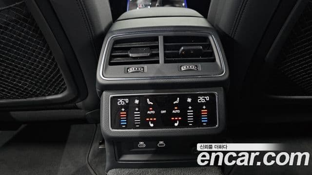 Audi A6 (C8) Premium, 2023 19