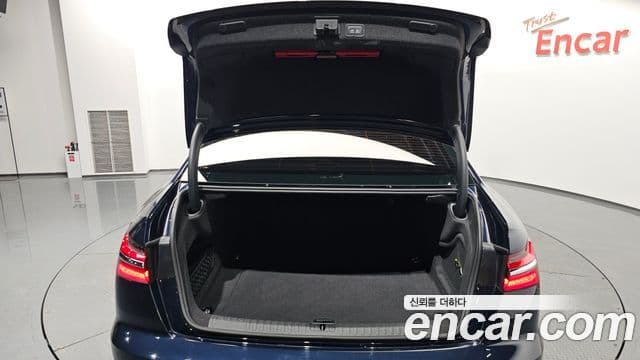 Audi A6 (C8) Premium, 2023 20