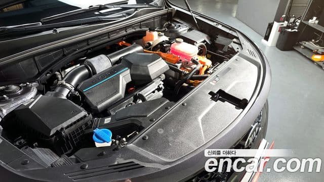 Kia Sorento 4세대 Gravity, 2021 6