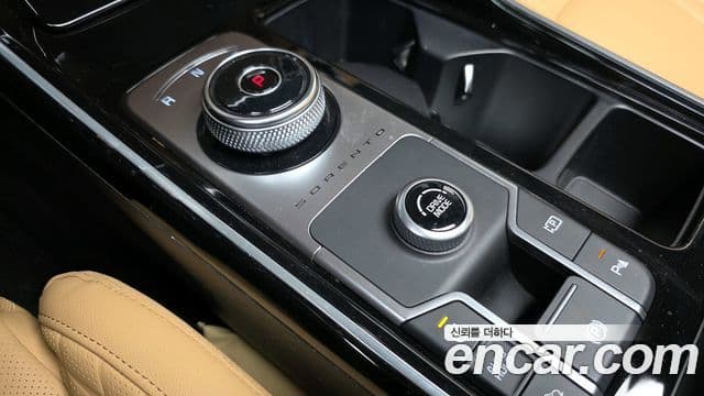 Kia Sorento 4세대 Gravity, 2021 9