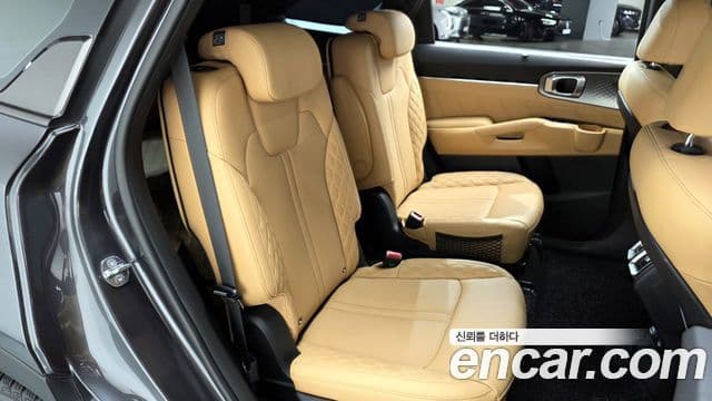 Kia Sorento 4세대 Gravity, 2021 12