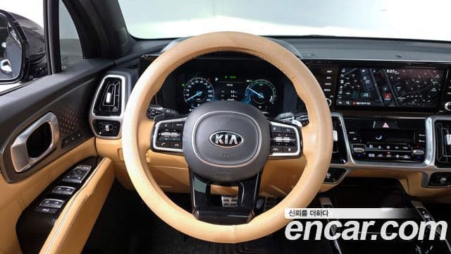 Kia Sorento 4세대 Gravity, 2021 13