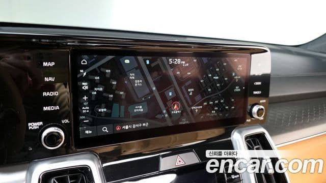 Kia Sorento 4세대 Gravity, 2021 14