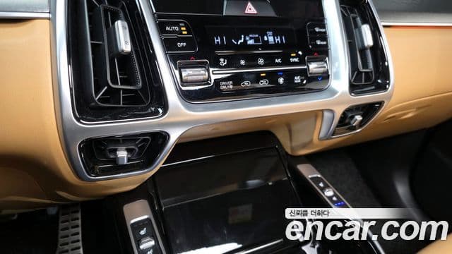 Kia Sorento 4세대 Gravity, 2021 17