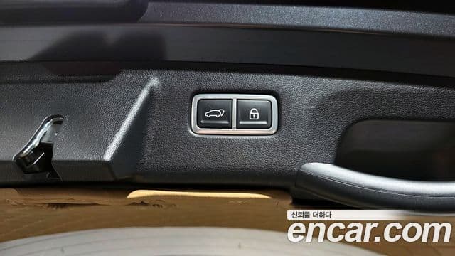 Kia Sorento 4세대 Gravity, 2021 18