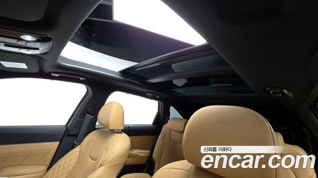 Kia Sorento 4세대 Gravity, 2021 20