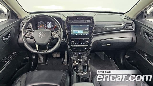 KG모빌리티(SsangYong) Berry New Tivoli V3, 2022 7