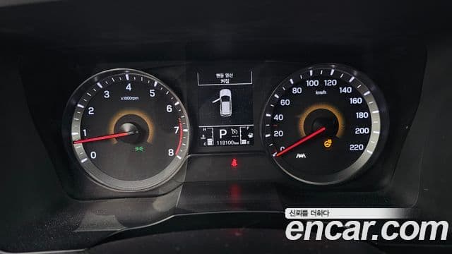 KG모빌리티(SsangYong) Berry New Tivoli V3, 2022 8