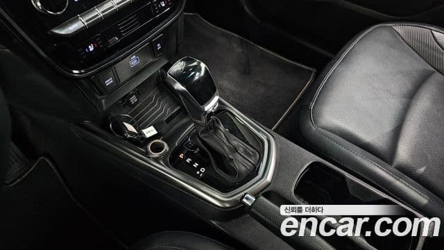 KG모빌리티(SsangYong) Berry New Tivoli V3, 2022 9