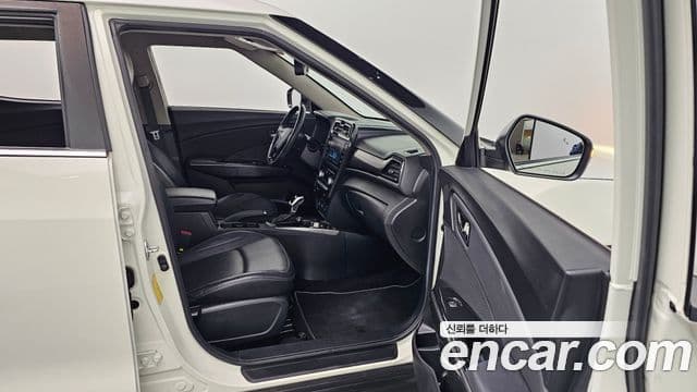 KG모빌리티(SsangYong) Berry New Tivoli V3, 2022 10