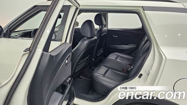 KG모빌리티(SsangYong) Berry New Tivoli V3, 2022 12