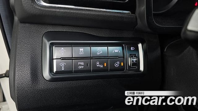 KG모빌리티(SsangYong) Berry New Tivoli V3, 2022 14