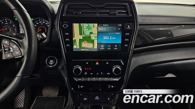 KG모빌리티(SsangYong) Berry New Tivoli V3, 2022 15