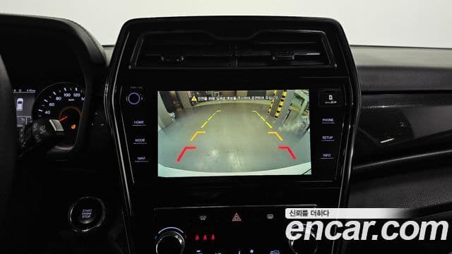 KG모빌리티(SsangYong) Berry New Tivoli V3, 2022 16