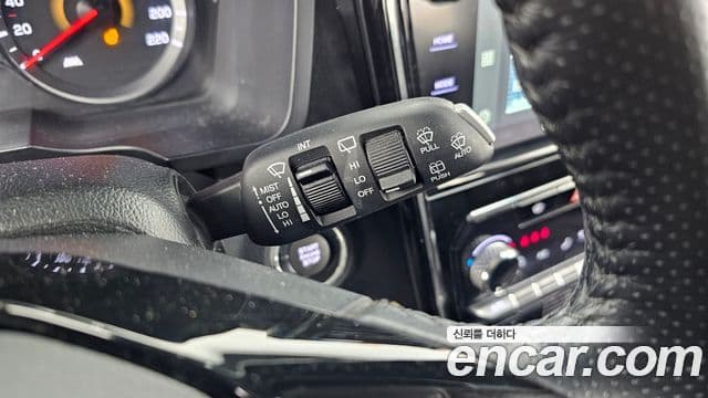 KG모빌리티(SsangYong) Berry New Tivoli V3, 2022 17