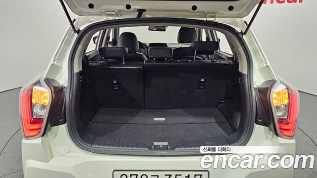 KG모빌리티(SsangYong) Berry New Tivoli V3, 2022 20