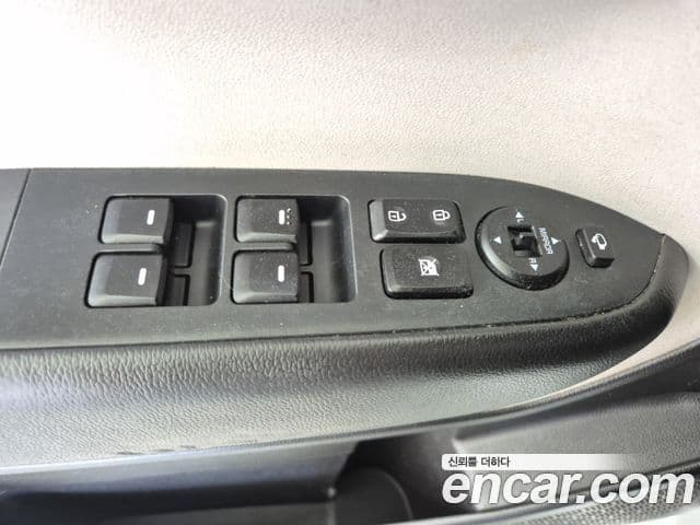 Kia The / новый New Ray люксовая версия, 2019 4