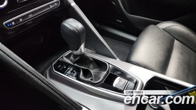 Renault Korea(Samsung) QM6 бензин 2WD RE, 2018 9