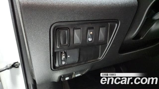 Renault Korea(Samsung) QM6 бензин 2WD RE, 2018 16